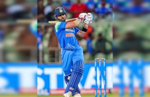 Virat Kohli ने की Sachin Tendulkar के रिकॉर्ड की बराबरी, साथ ही भारत में पूरे किए 7 हजार वनडे रन