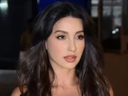 Entertainment News : Nora Fatehi की बढ़ी मुश्किलें, चार्टर्ड प्लेन को बताया ‘Toy Plane’ Company ने मांगा 3 करोड़ का हर्जाना