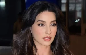 Entertainment News : Nora Fatehi की बढ़ी मुश्किलें, चार्टर्ड प्लेन को बताया ‘Toy Plane’ Company ने मांगा 3 करोड़ का हर्जाना
