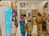 Bathinda Police की तुरंत मदद से मां की गोद में लौटी 3 साल की मासूम बच्ची, सकुशल परिवार से मिली बच्ची