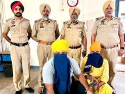 Ludhiana: बंदूक की नोक पर टेंपो चालक से 40 हजार की लूट, पुलिस ने दो लोगों को किया गिरफ्तार