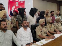 Patiala के डकाला में नवाब खान हत्याकांड का खुलासा, तीन आरोपी गिरफ्तार; पुरानी रंजिश में हत्या का आरोप