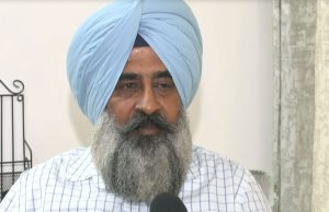 Punjab Congress के नए चीफ बने Pargat Singh : Doaba को 16 साल बाद जिम्मा; BJP को रोकने की कोशिश