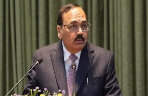 Supreme Court के दरवाजे…’, CJI सूर्यकांत ने इंडिया ब्लॉक से न मिलने की बताई वजह