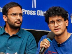 Delhi Police का CJP को जवाब, कहा- बार-बार कानून तोड़ने व उकसाने के आरोप में गिरफ्तार किए गए सौरभ और आशुतोष