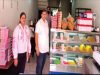 Ludhiana: दिवाली के मद्देनजर दोराहा में खाद्य सुरक्षा विभाग की छापेमारी, 7 सैंपल जांच के लिए भेजे