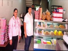Ludhiana: दिवाली के मद्देनजर दोराहा में खाद्य सुरक्षा विभाग की छापेमारी, 7 सैंपल जांच के लिए भेजे