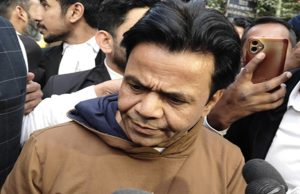 Check bounce case: मुश्किल में राजपाल यादव! बकाया रकम जमा करने को सुप्रीम कोर्ट ने दिया 13 अक्टूबर तक का वक्त