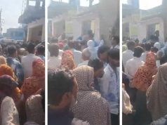Greater Noida में एक ही परिवार के 5 लोगों की संदिग्ध मौत, नूडल्स खाकर सोए थे, DCP ने क्या बताया?