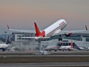 पायलट ने गलती से भेजा हाईजैक कोड, जयपुर में AirIndia की फ्लाइट की इमरजेंसी लैंडिंग