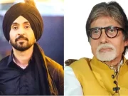 Amitabh Bachchan के बंगले और Diljit Dosanjh के कॉन्सर्ट को बम से उड़ाने की धमकी, अलर्ट पर Police