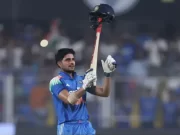 Shubman Gill 5वीं बार ICC प्लेयर ऑफ द मंथ बने:मेंस कैटेगरी में सबसे ज्यादा; विमेंस में शेफाली वर्मा को चुना गया