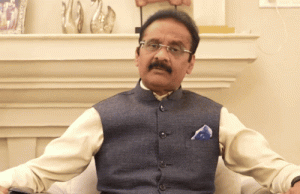 LPU चांसलर अशोक मित्तल बोले- पंजाब में डर लग रहा:चितकारा और लवली में हिंसा का सेम पैटर्न; यहां गैंगस्टरवाद, बिजनेसमैन डरा हुआ