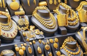 Gold-Silver Price Today: आज कहां पहुंचा सोने-चांदी का दाम, जानें 10 ग्राम गोल्ड का रेट