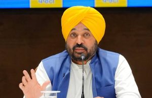 बेअदबी कानून पर पंजाब सरकार ने 7 सदस्यीय कमेटी बनाई:PCS अधिकारी नोडल अफसर नियुक्त , अकाल तख्त के जत्थेदार को भेजा पत्र