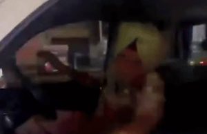 Jalandhar देहात की बड़ी कार्रवाई:हंगामे के बाद ASI गुरसिंदर सिंह निलंबित,पुलिसकर्मी ने सरकारी वाहन से कई गाड़ियों को मारी थी टक्कर