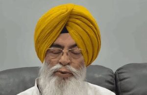 रेप केस में फंसे Chawla के खिलाफ SIT गठित:फरीदकोट के SSP करेंगे नेतृत्व, महिला ने लगाया था बंधक बनाने और धमकाने का आरोप