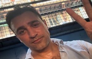 Aamir Khan के भांजे Imran Khan’ को 28 अक्टूबर तक भारत छोड़ने का नोटिस, मुंबई पुलिस का बड़ा एक्शन