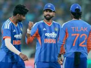 IND vs WI: सारे फसाद की जड़ गेंदबाज हैं… हैदराबाद में हार के बाद श्रेयस अय्यर ने बोला हमला