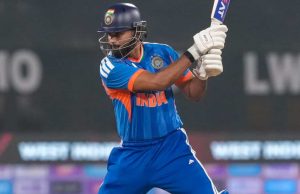 India vs West Indies 1st T20I: श्रेयस अय्यर के तूफानी शतक में उड़ी वेस्टइंडीज, लखनऊ में 8 विकेट से जीता भारत