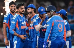 IND vs WI: टीम इंडिया ने बदल दी स्क्रिप्ट, टॉस हारकर भी जीता मैच, ‘पंजाबी मुंडे’ रहे स्टार