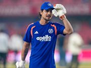 IND vs NZ: Team India को बड़ा झटका, तीसरे T20I से भी बाहर हुए Ishan Kishan