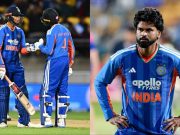 IND vs NZ: अभिषेक शर्मा और वैभव सूर्यवंशी ने घुमा दिया श्रेयस अय्यर का दिमाग, जानें कैसे?