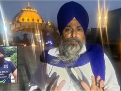 परविंदर सिंह झोटा मर्डर केस में ‘पंजाब बंद’ का ऐलान, किसान नेता सरवन पंधेर बोले- आज नहीं जागे तो…