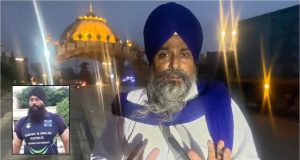 परविंदर सिंह झोटा मर्डर केस में ‘पंजाब बंद’ का ऐलान, किसान नेता सरवन पंधेर बोले- आज नहीं जागे तो…
