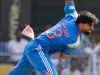 IND vs NZ, Auqib Nabi: न्यूजीलैंड के खिलाफ पहले 3 वनडे में भी दिखेगा आकिब नबी का एक्शन, प्रसिद्ध कृष्णा की ली जगह