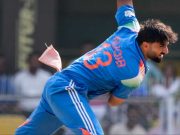 IND vs NZ, Auqib Nabi: न्यूजीलैंड के खिलाफ पहले 3 वनडे में भी दिखेगा आकिब नबी का एक्शन, प्रसिद्ध कृष्णा की ली जगह