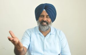Pargat Singh- CM पद का मैं भी दावेदार: Rahul Gandhi के नेतृत्व में लड़ेंगे चुनाव