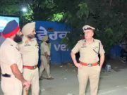 Amritsar में AAP सरपंच के बेटे की गोली मारकर हत्या, दोस्त भी घायल