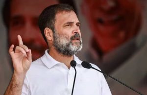 Rahul Gandhi के खिलाफ आपराधिक मानहानि केस पर SC की रोक, पीएम मोदी पर टिप्पणी का है मामला