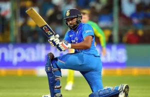 Rohit Sharma शतक के साथ लें संन्यास’, गावस्कर ने 2027 वर्ल्ड कप को लेकर कही बड़ी बात