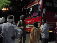 Amritsar में Hotel के बाहर युवक को तलवारों से काटा:2 भाइयों ने झगड़े के बाद की हत्या; आरोपी बटाला के रहने वाले