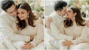 Parineeti-Raghav wedding