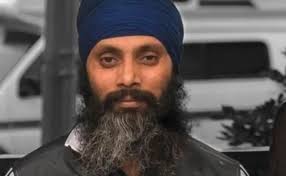 Hardeep Singh Nijjar