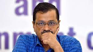 arvind kejriwal