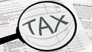 tax