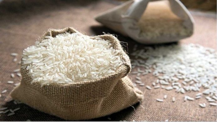 Cheap Rice