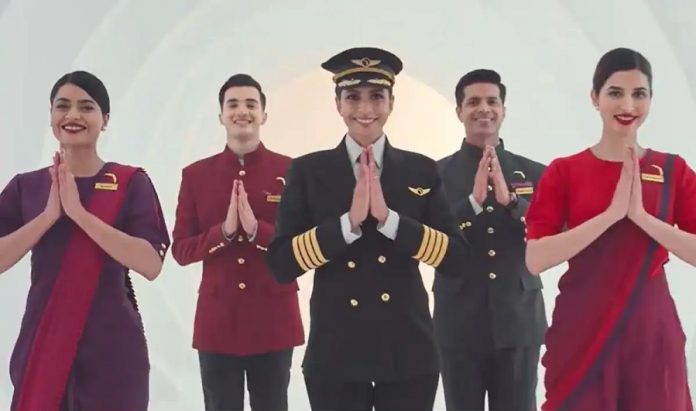 air-india-s-new-uniform