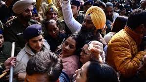 Chandigarh Mayor Election