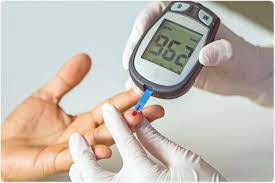 Controls Diabetes