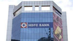 HDFC Bank