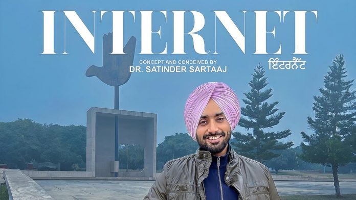 Internet Satinder Sartaaj