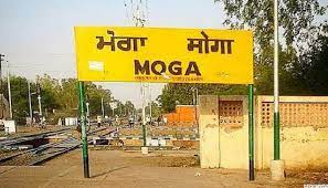 Moga