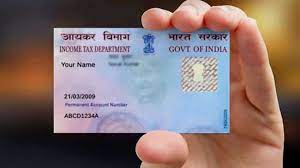 PAN Card