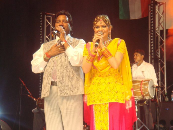 Sardool Sikander Amar Noori