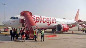 SpiceJet